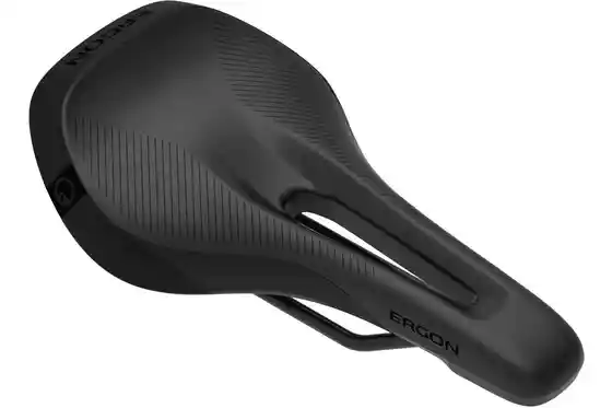 mit Aussparung - Fahrradsättel - Ergon SM E-Mountain Pro Women Sattel