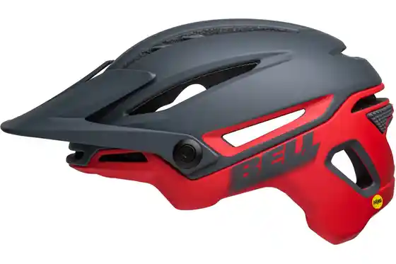 MTB Helme und Goggles - Bell Sixer MIPS