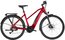 Carver Route E.420 - 500 Wh - 28 Zoll - Damen Sport - 2025