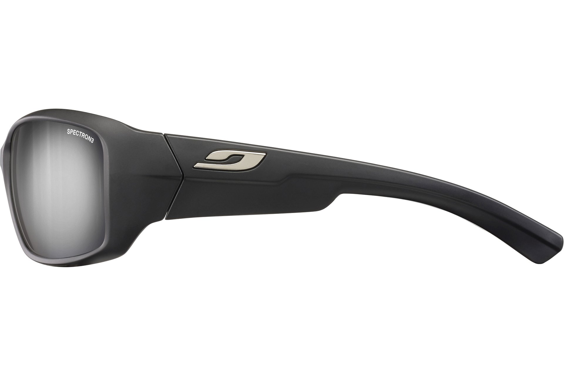 Julbo Whoops Schwarz Matt - Grau