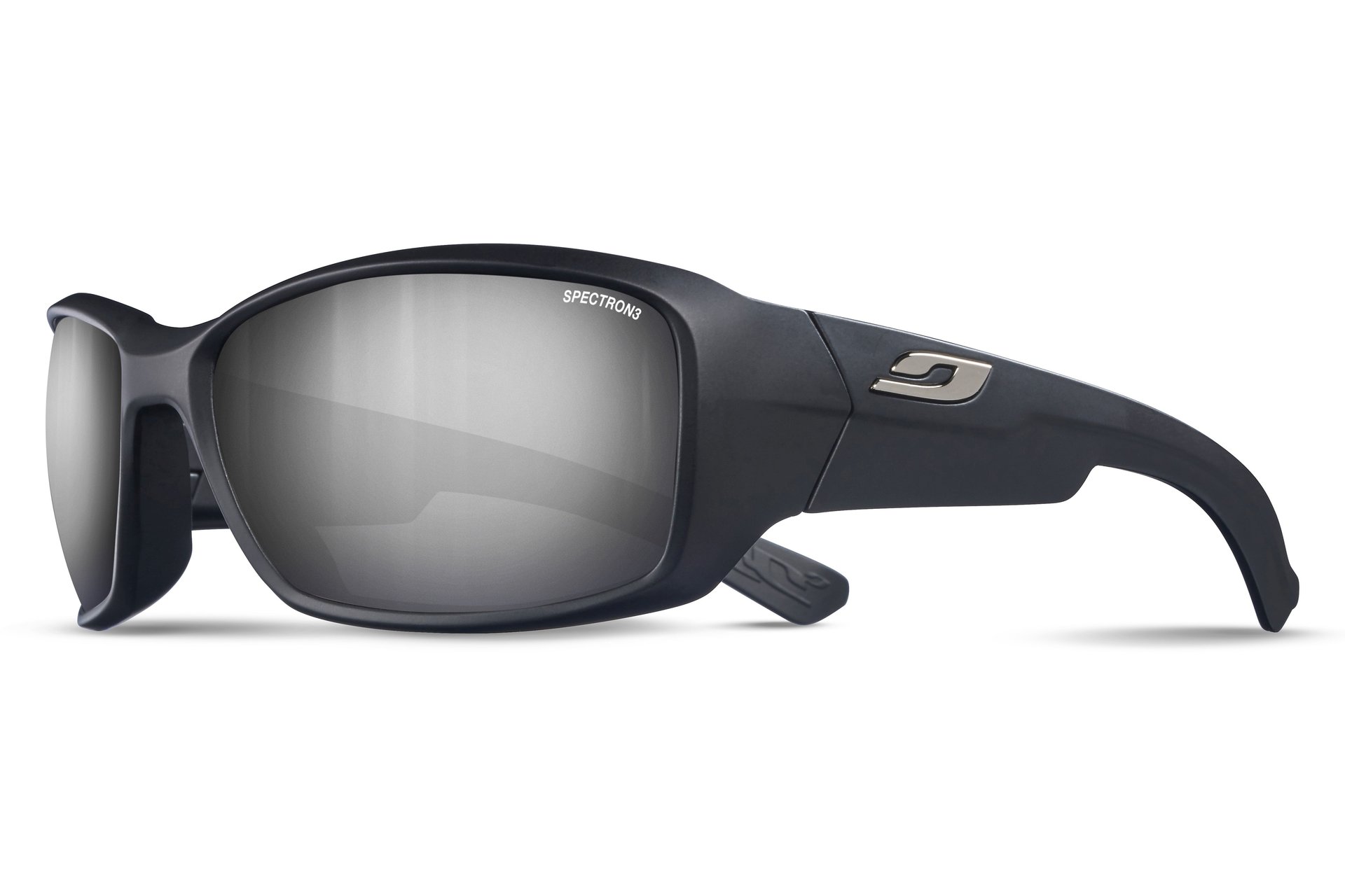 Julbo Whoops Schwarz Matt - Grau