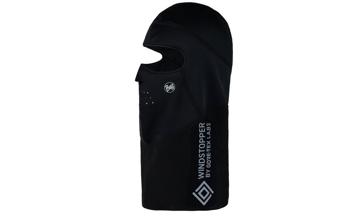 Buff Windproof Balaclava