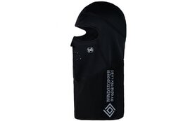 Buff Windproof Balaclava