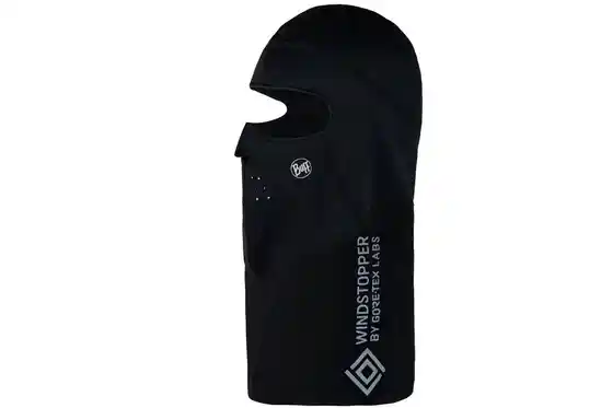 Bekleidungszubehör - Buff Windproof Balaclava