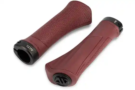 Cube ACID - Cube ACID HYBRID TOUR Lock-On Griffe