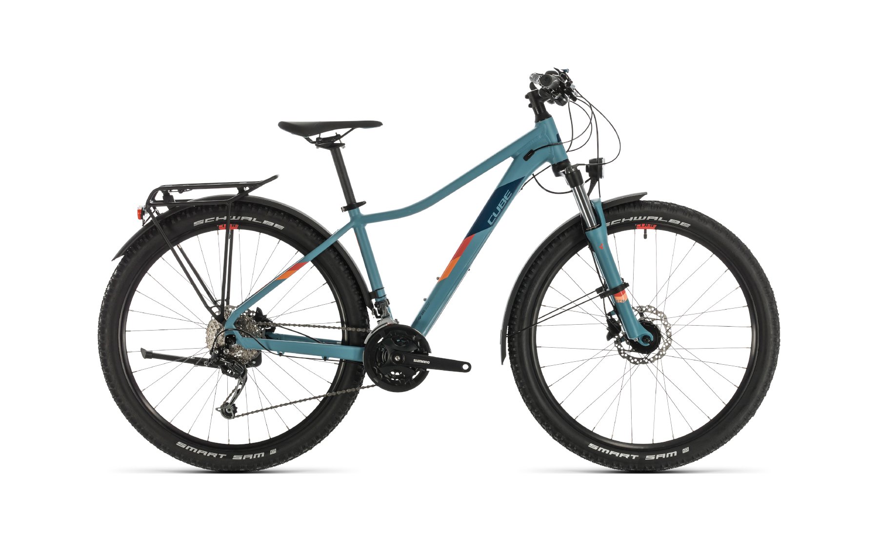 Cube Access WS Pro Allroad 2020 29 Zoll bestellen | Fahrrad XXL