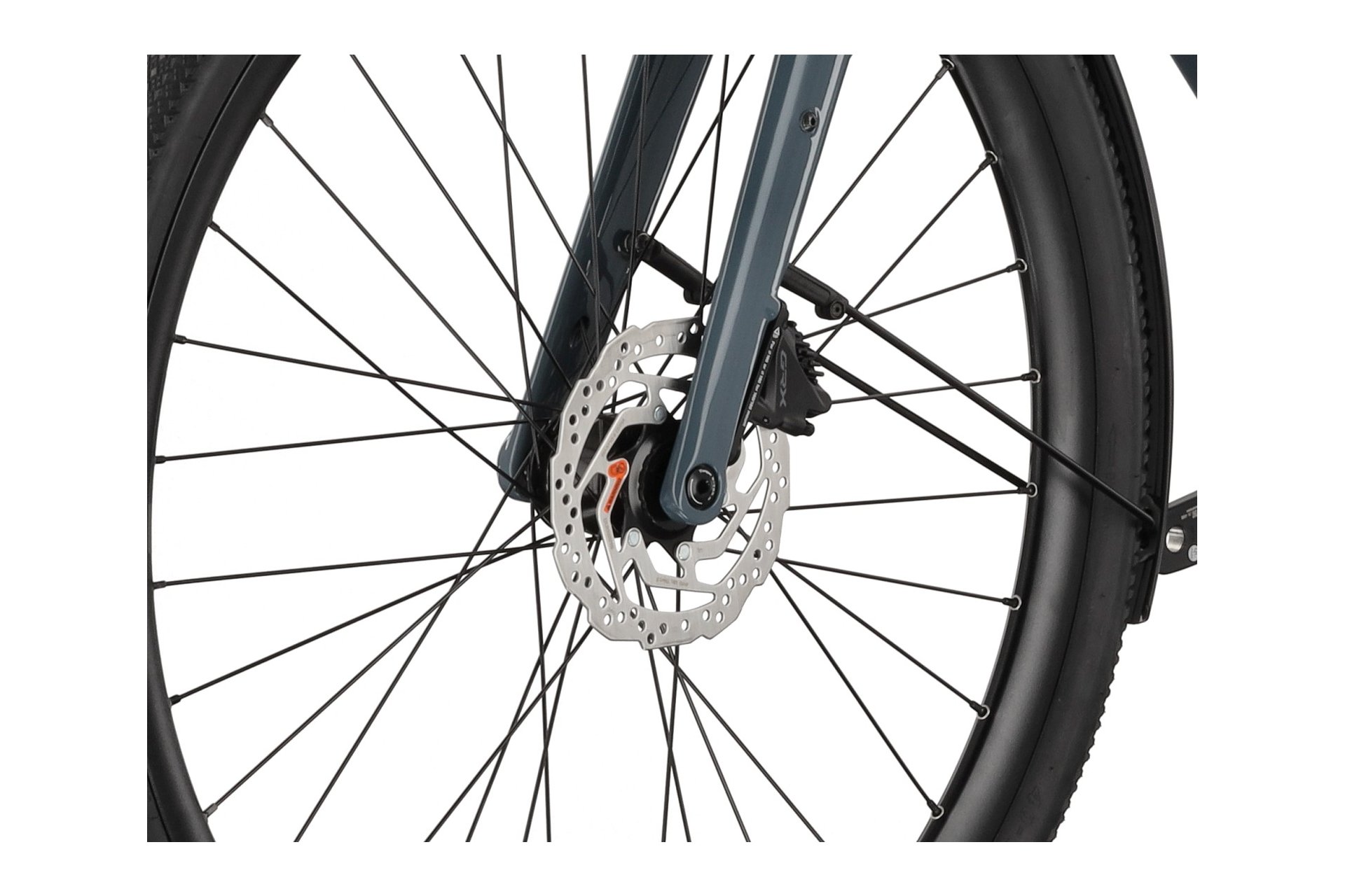 Carver Gravel 210 Street - 28 Zoll - Diamant - 2025