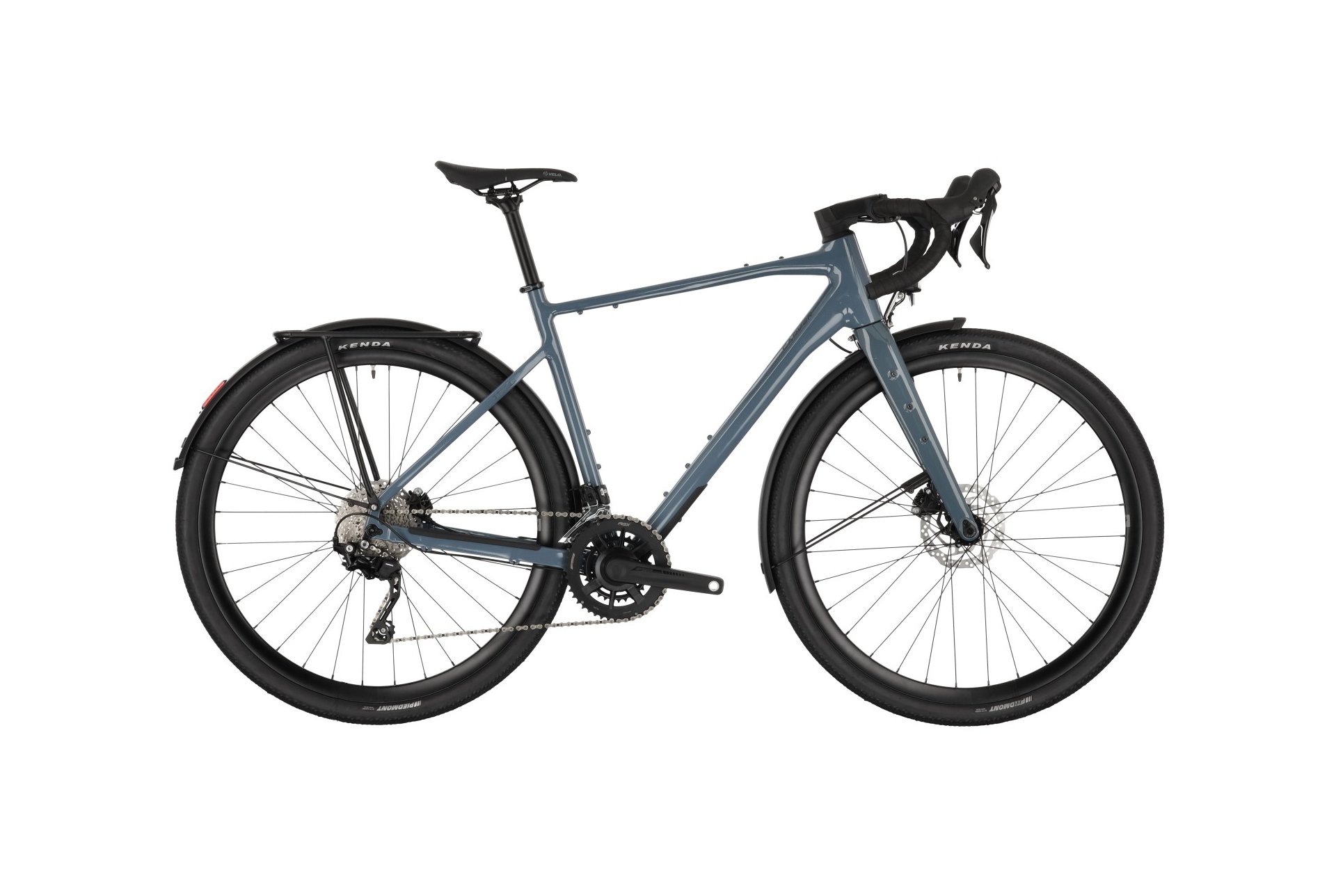 Carver Gravel 210 Street - 28 Zoll - Diamant - 2025