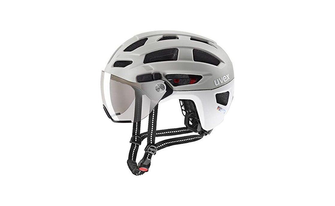 Uvex Finale Visor