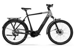 GREENS Richmond F625n High - 625 Wh - 27,5 Zoll - Diamant