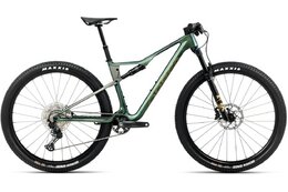Orbea Oiz M30 - 29 Zoll - Fully - 2026