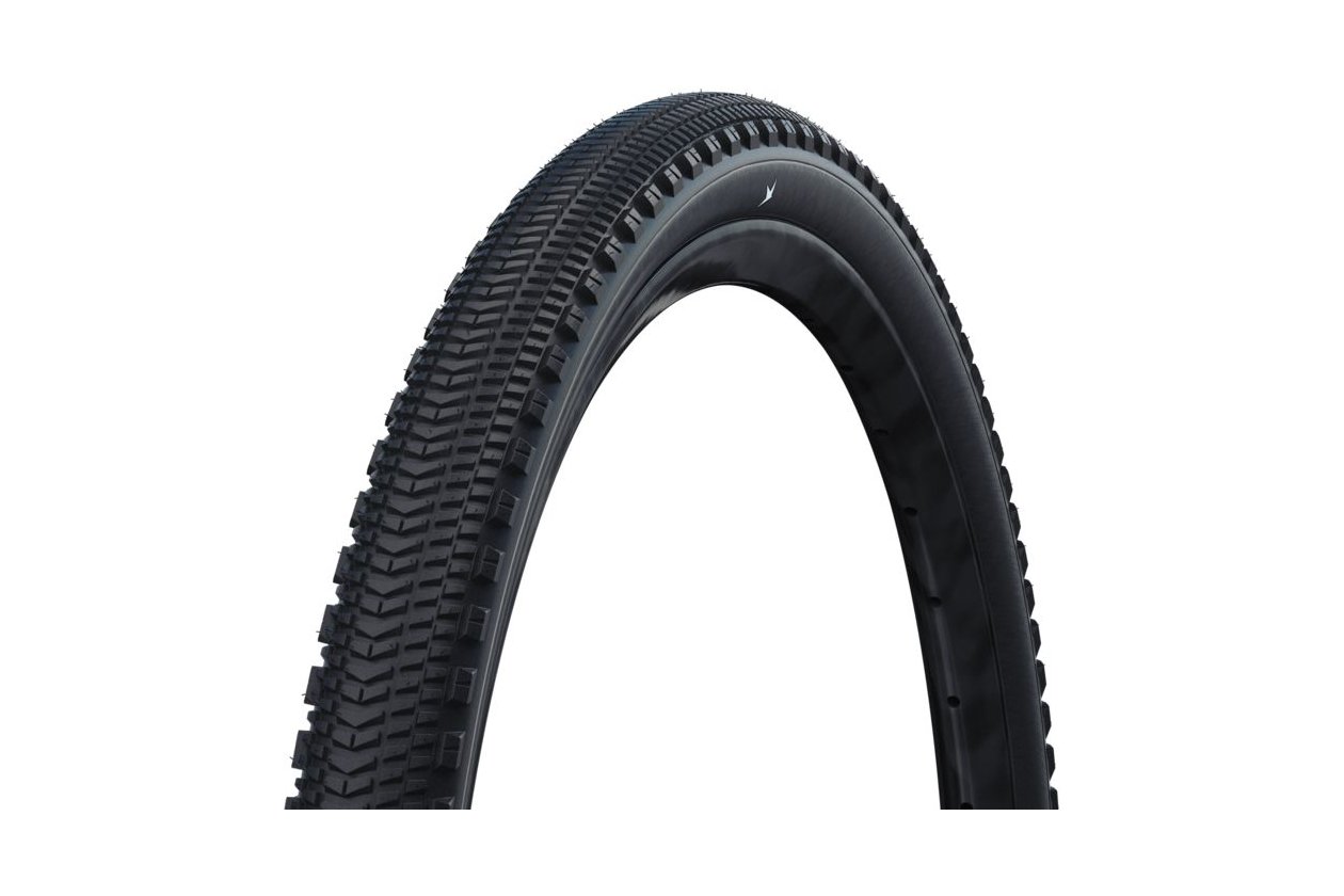 Schwalbe G-One Overland Pro 700x50C EVO ADDIX SpeedGrip TLR 2026