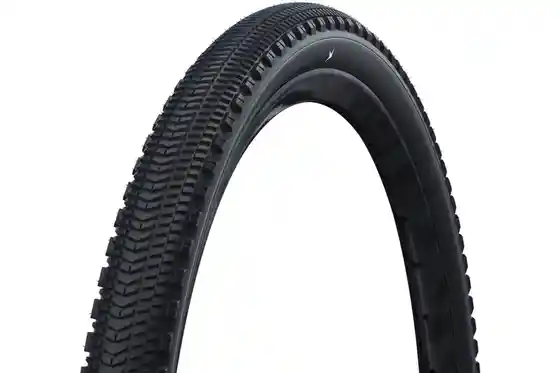 Gravel- & Cyclocross-Reifen - Schwalbe G-One Overland Pro 700x50C EVO ADDIX SpeedGrip TLR