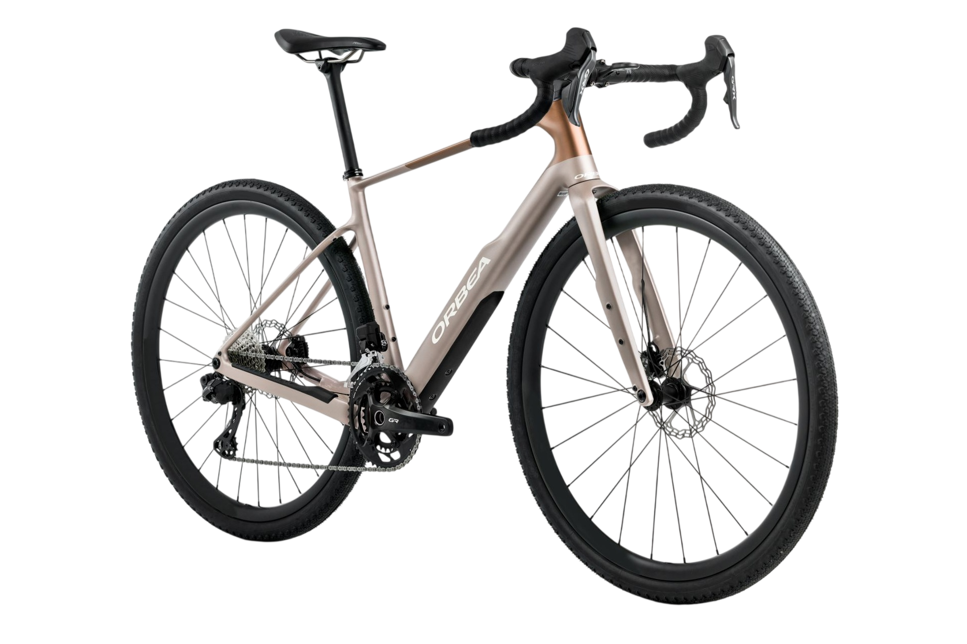 Orbea Terra M30 Team 1X - 28 Zoll - Diamant - 2026
