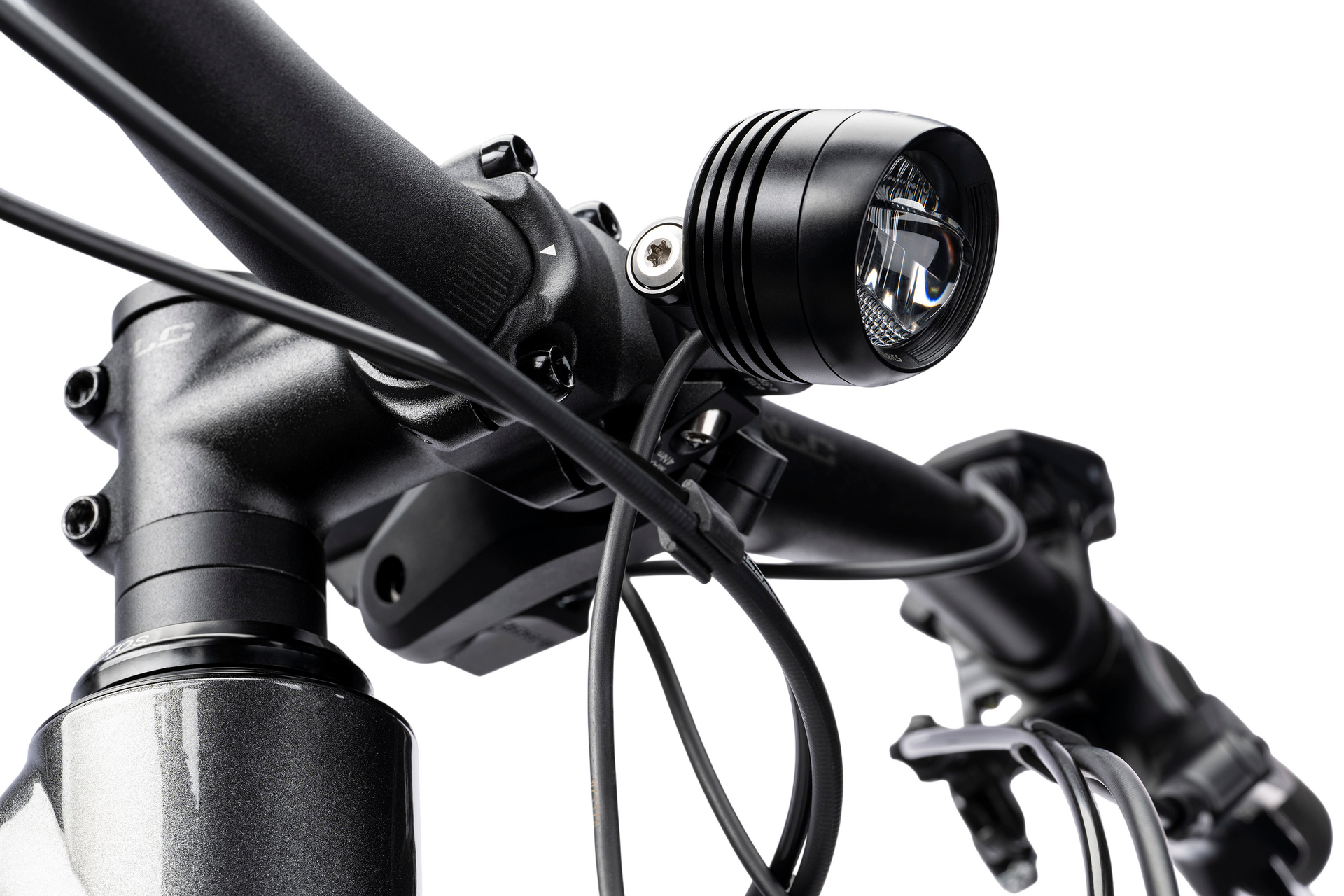 Ghost E-ASX Universal EQ - 800 Wh - 29 - 27,5 Zoll - Fully - 2026