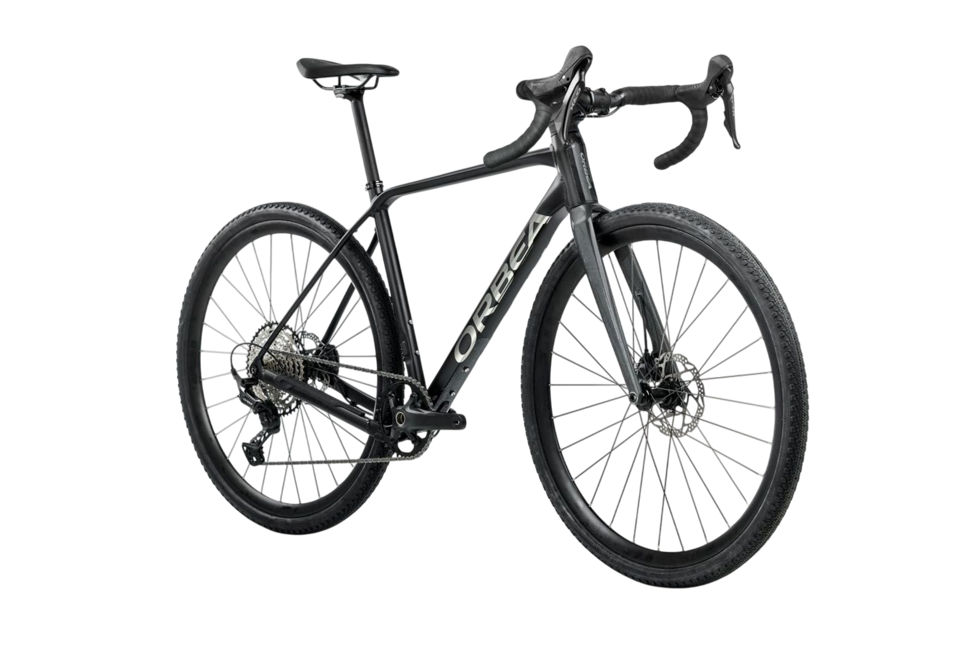 Orbea Terra H40 - 28 Zoll - Diamant - 2026