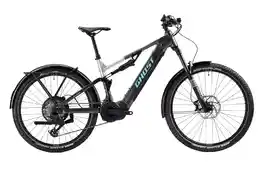 Ghost E-ASX Universal EQ - 800 Wh - 29 - 27,5 Zoll - Fully - 2026