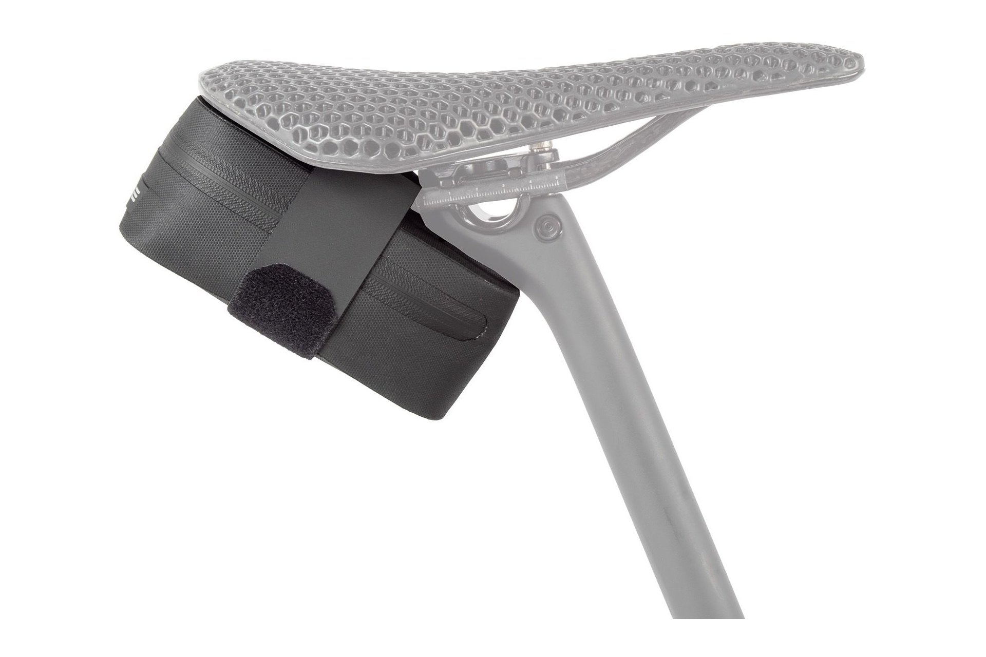 M-Wave Amsterdam Proof L Satteltasche