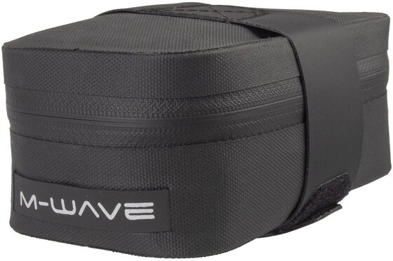 XXL Sale % - M-Wave Amsterdam Proof L Satteltasche