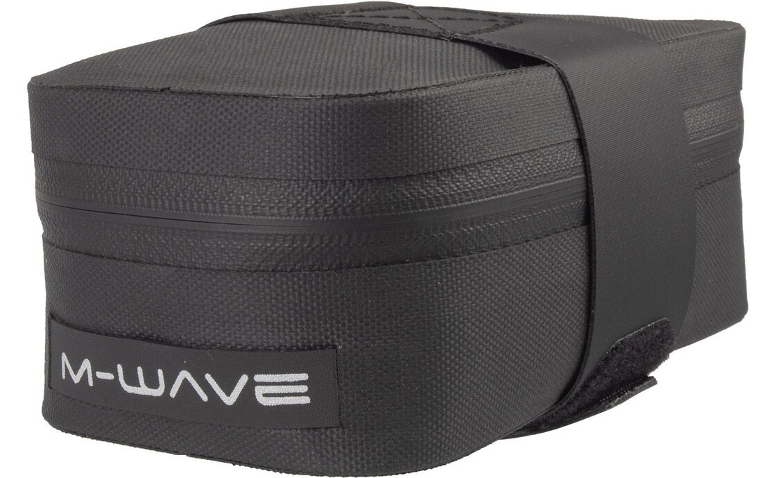 M-Wave Amsterdam Proof L Satteltasche