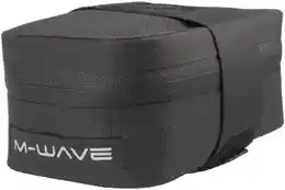 M-Wave Amsterdam Proof L Satteltasche