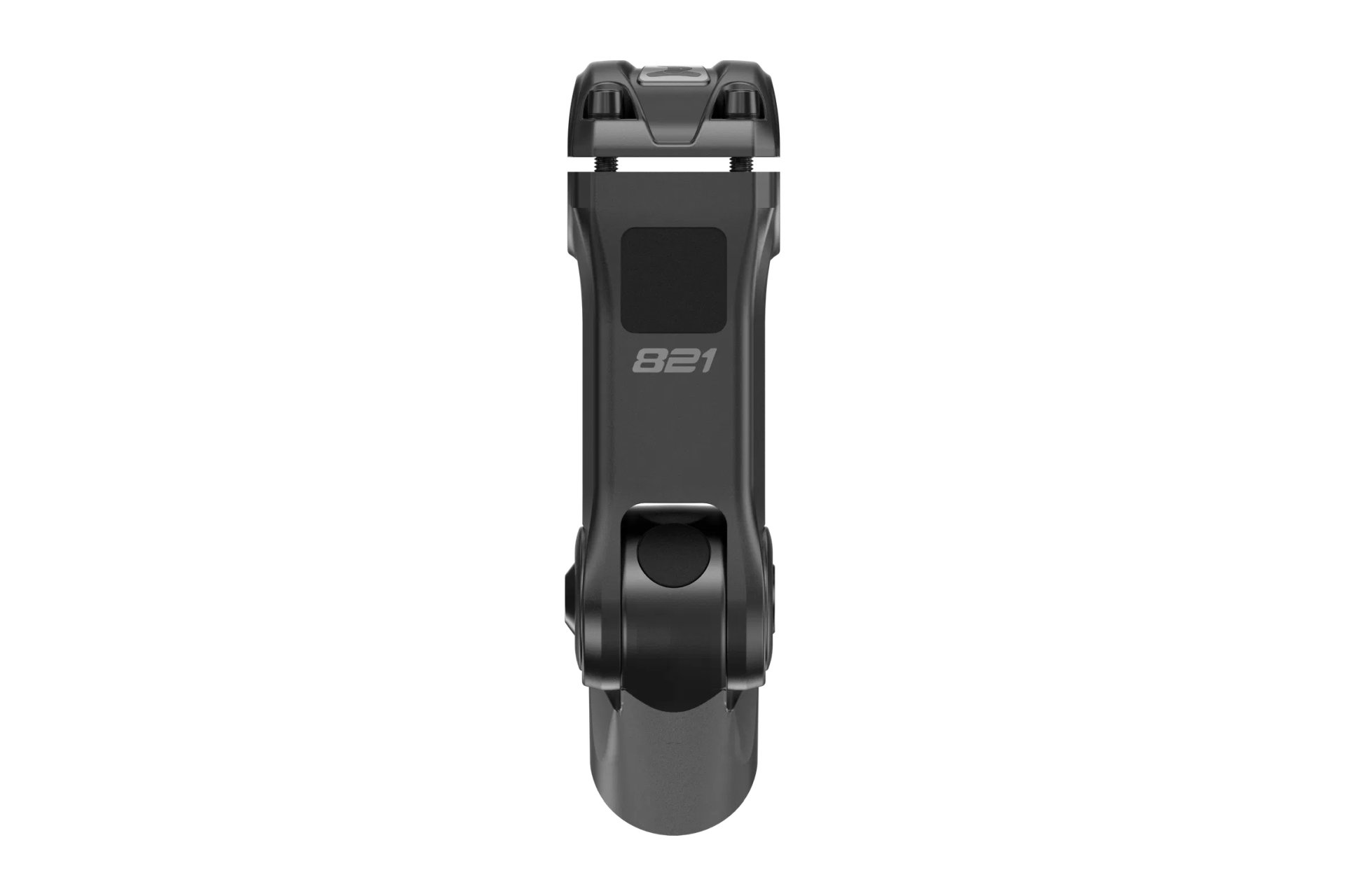 SQlab Vorbau 821 3,0 Alu, 0-90&deg;/31,8 mm