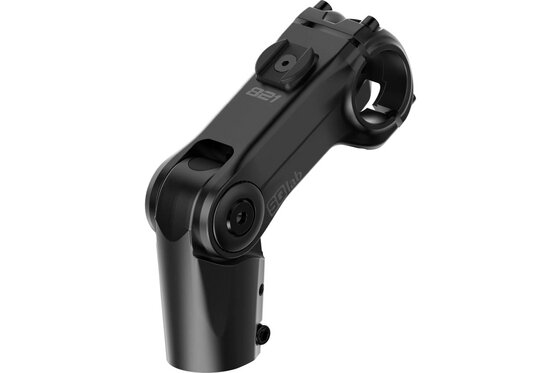 SQ-Lab - SQlab Vorbau 821 3,0 Alu, 0-90&deg;/31,8 mm