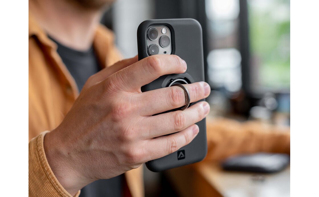 QUADLOCK Handy Ring/St&auml;nder