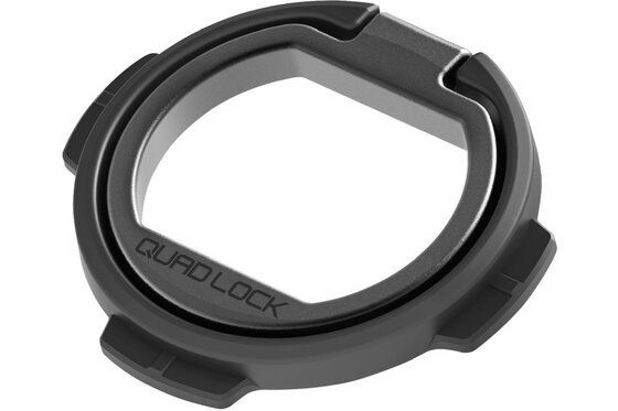 Anbauteile - QUADLOCK Handy Ring/Ständer