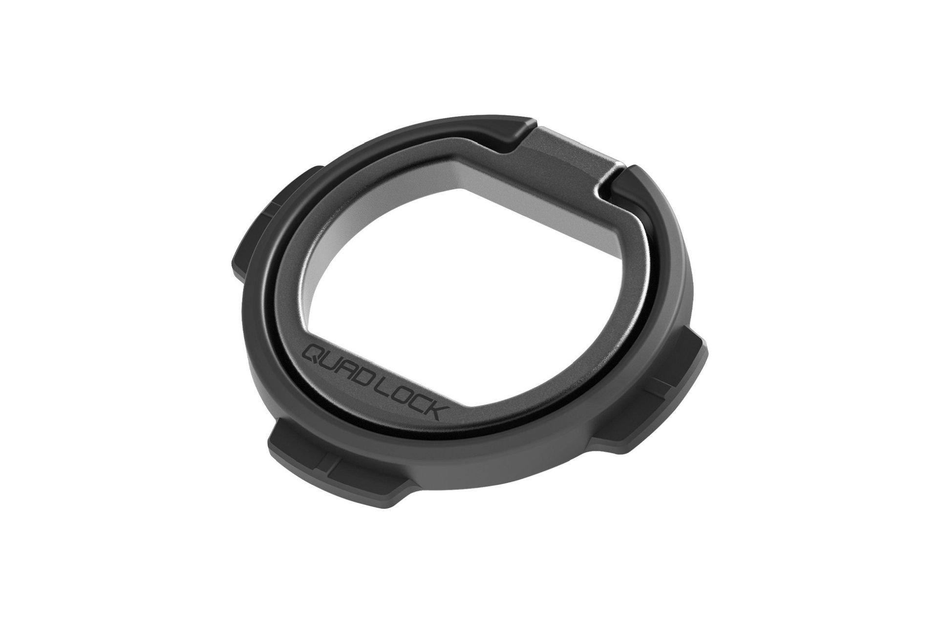 QUADLOCK Handy Ring/St&auml;nder