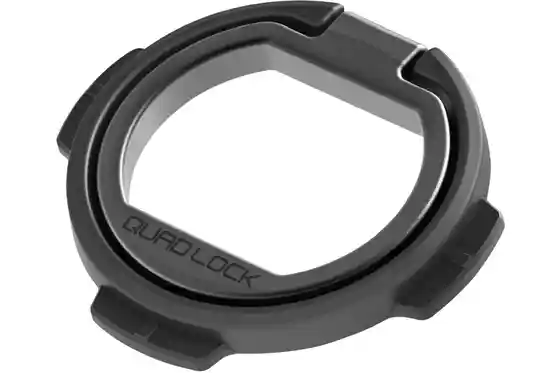 XXL Sale % - QUADLOCK Handy Ring/Ständer