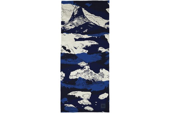 Aktionen - Buff Leichtes Merino Prints Multifunktionstuch