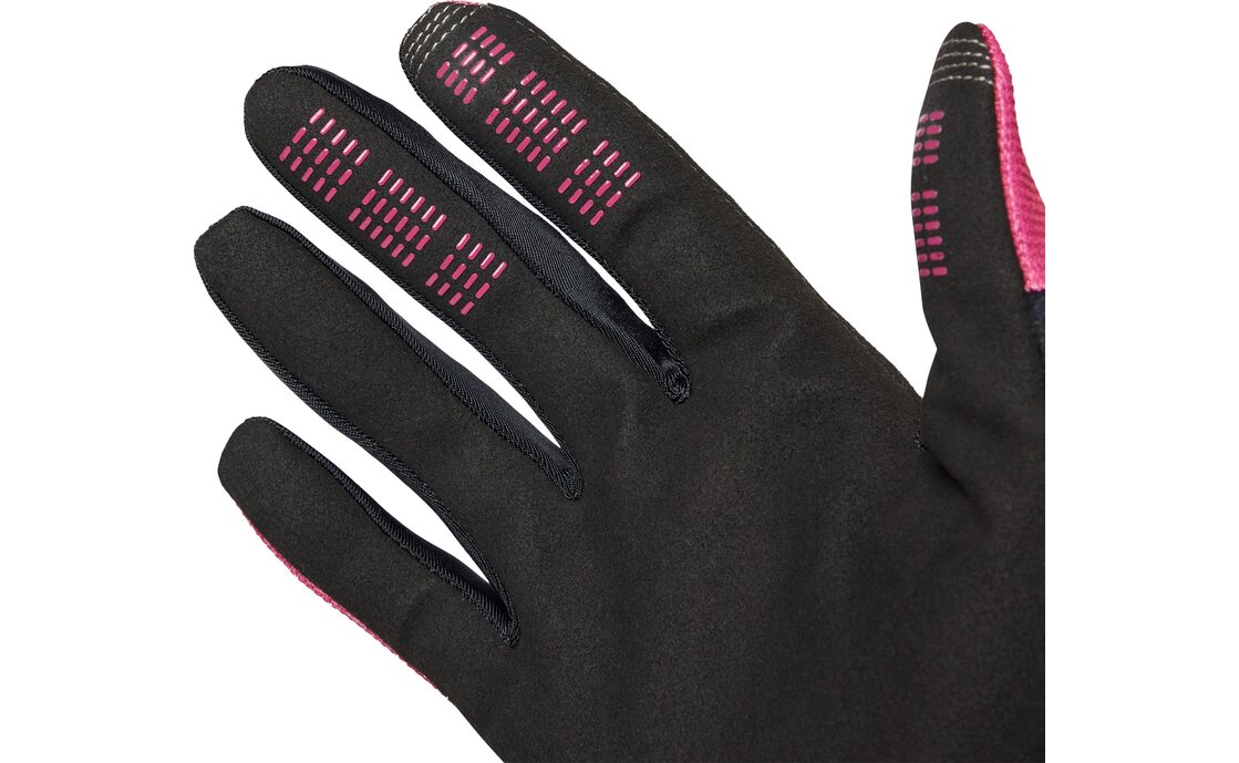 Fox Ranger Langfinger Handschuhe