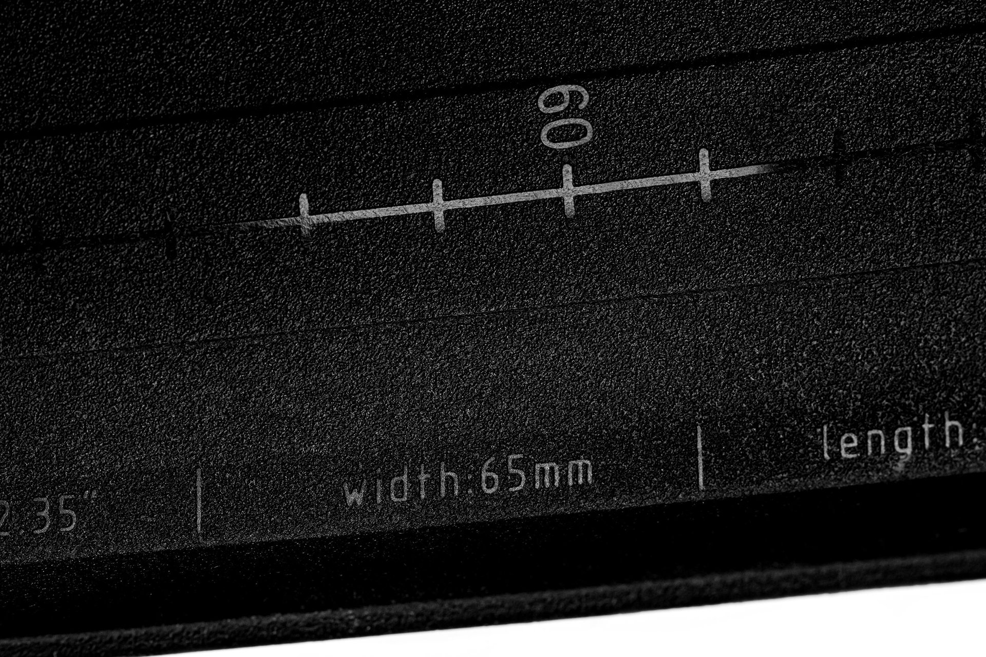 Cube ACID Schutzblechset 65 27,5" BB Mount 2.0
