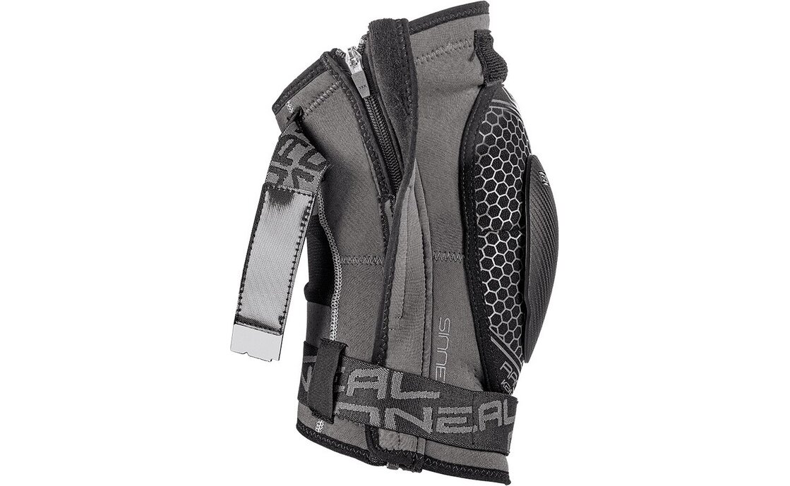 O'Neal Sinner Hybrid Knie Kevlar Protektor