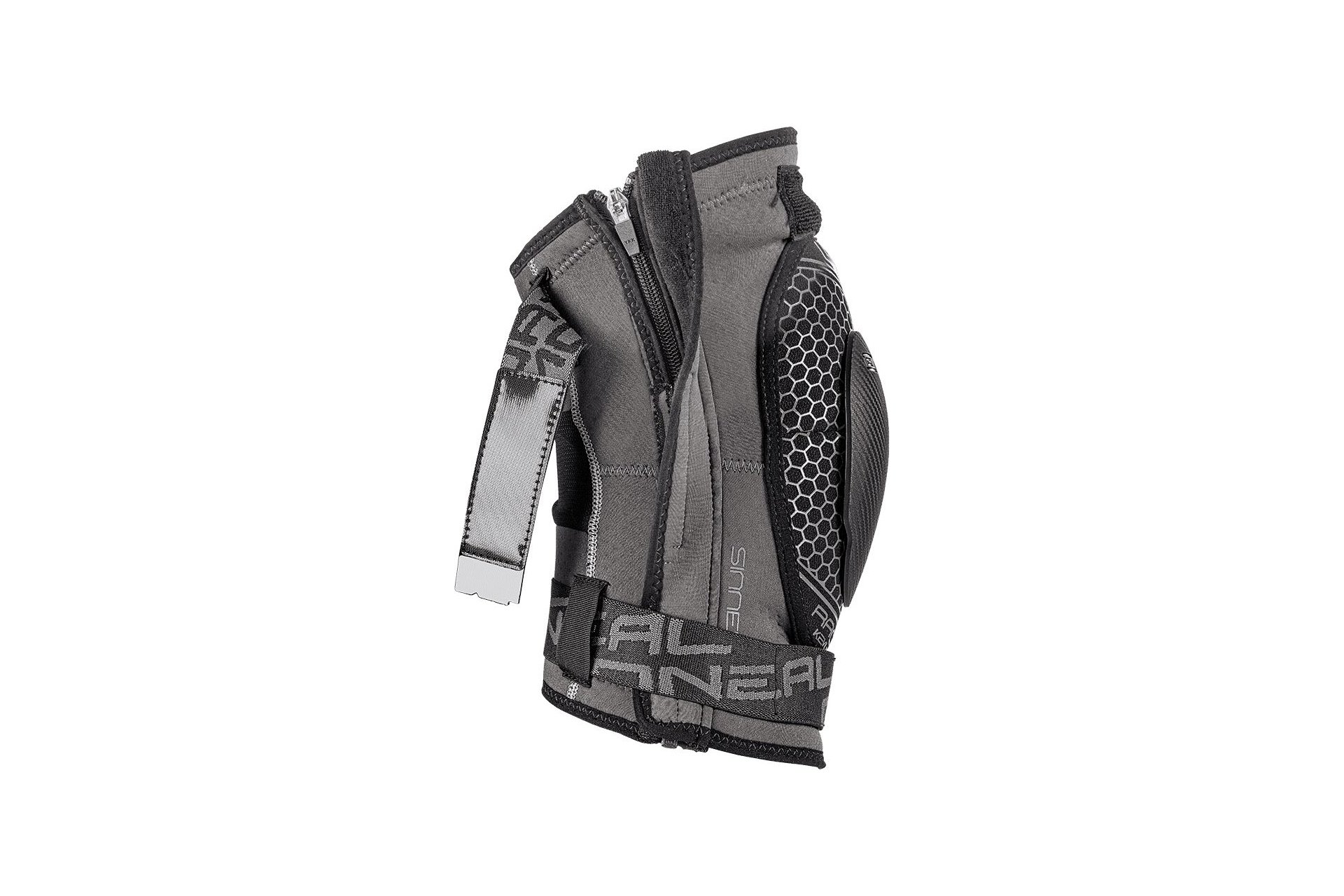 O'Neal Sinner Hybrid Knie Kevlar Protektor