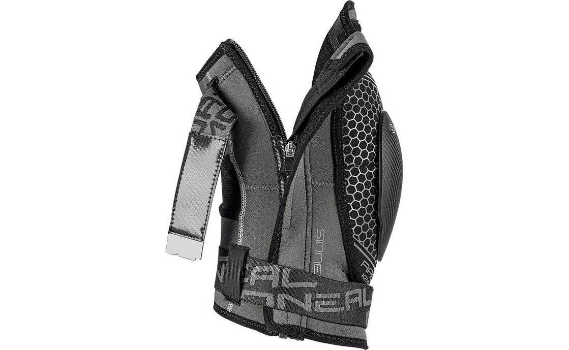O'Neal Sinner Hybrid Knie Kevlar Protektor