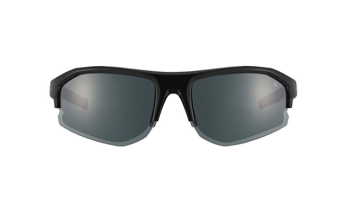 Bolle Bolt 2.0 Shiny Black / TNS