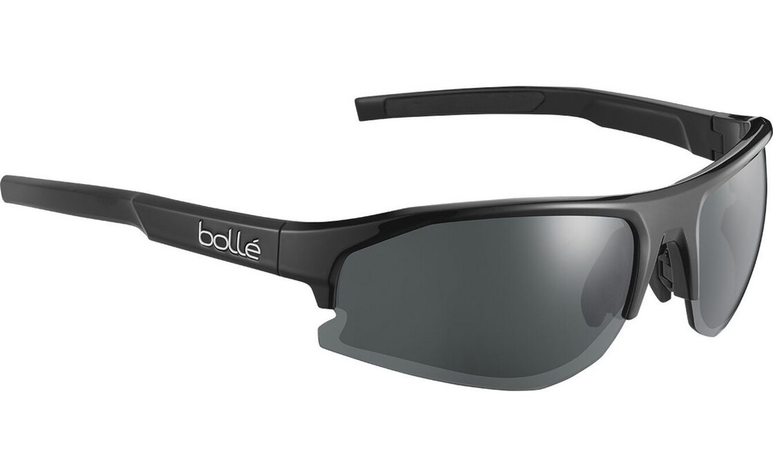 Bolle Bolt 2.0 Shiny Black / TNS