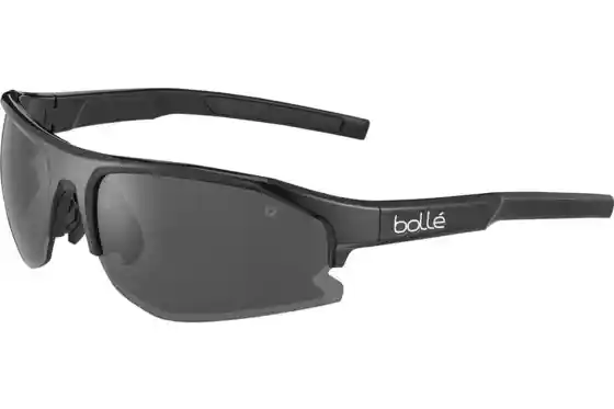 XXL Sale % - Bolle Bolt 2.0 Shiny Black / TNS