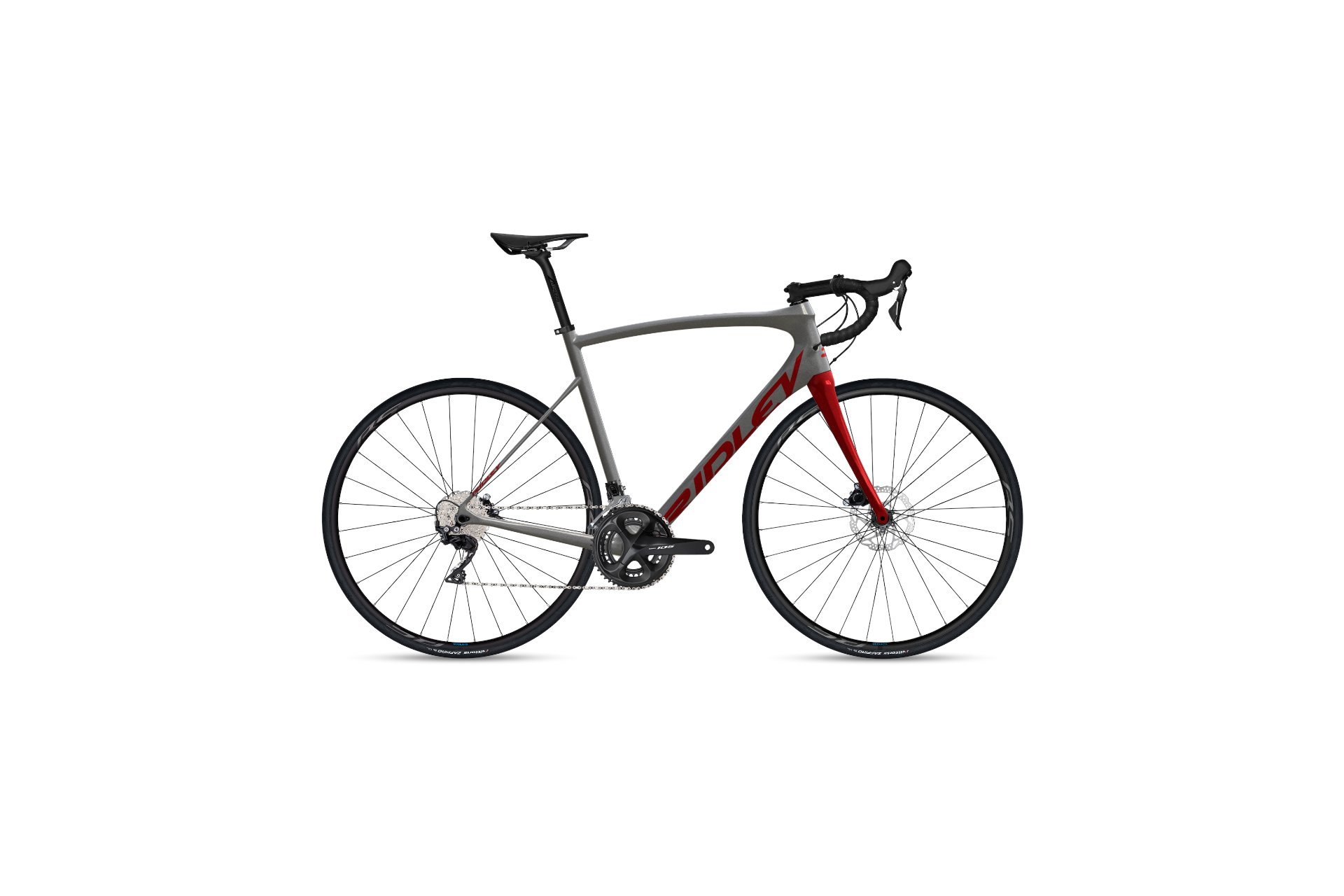 Ridley Fenix SL Disc - 28 Zoll - Diamant - 2023