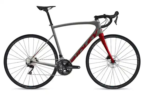 28 Zoll - Rennräder - Ridley Fenix SL Disc - 28 Zoll - Diamant