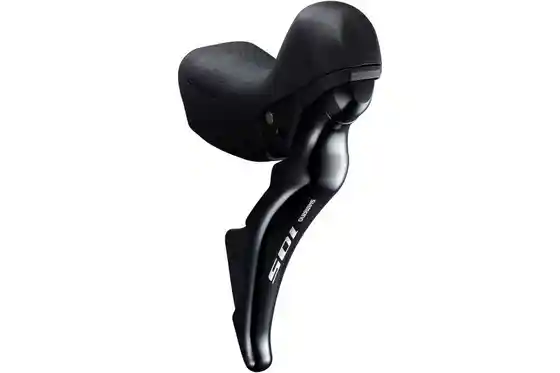 Antrieb & Schaltung Sale - Shimano Schalt-/Bremshebel 105 ST-R7025 für Scheibenbremse