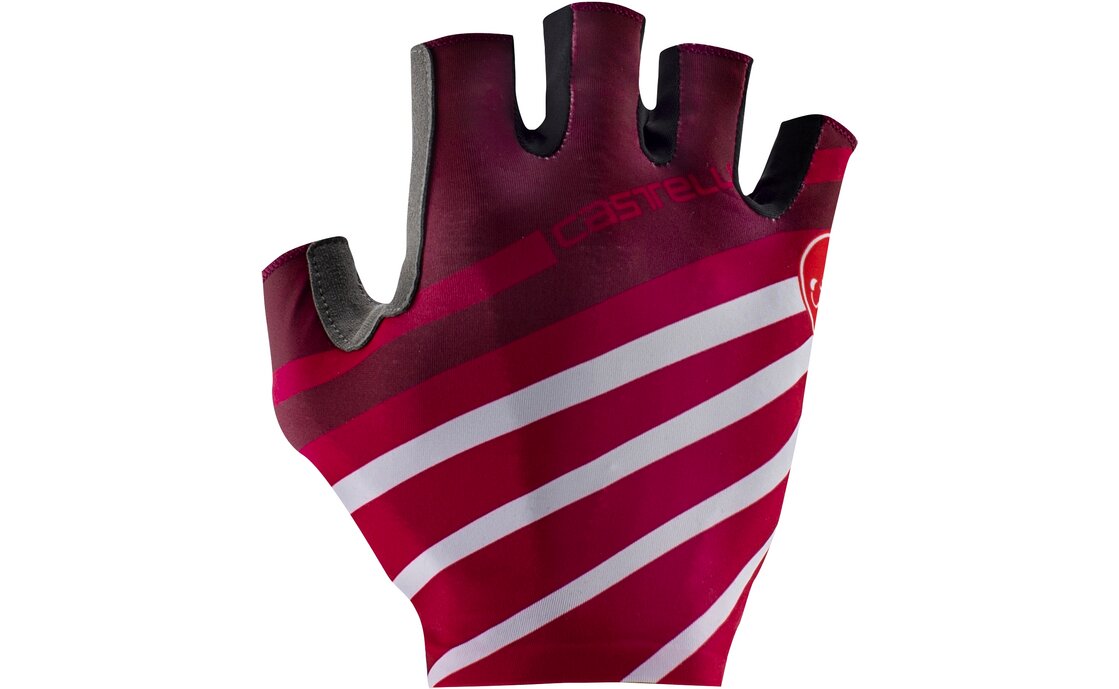 CASTELLI Competizione 2 Kurzfinger Handschuhe - 2023