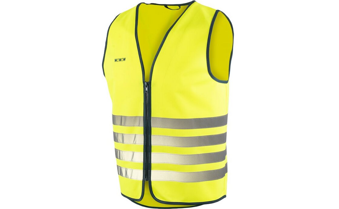 WOWOW Big Fun Weste