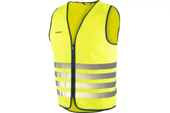 Reflektierende Westen - Wowow Big Fun Weste