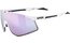 Uvex Pace Perform CV White Matt / Mirror Pink