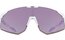 Uvex Pace Perform CV White Matt / Mirror Pink