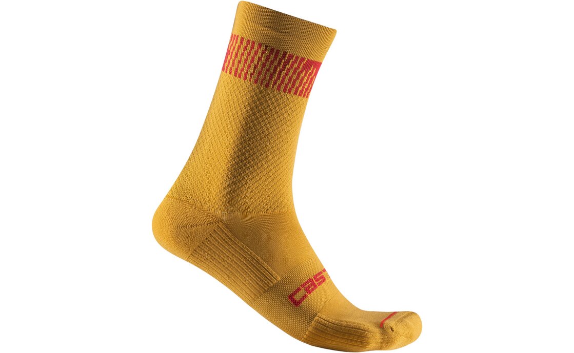 CASTELLI Unlimited 18 Socken