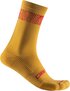 goldenrod/rich red